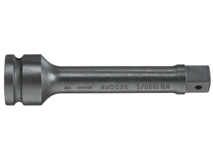 Удлиннитель для тоцевых головок ударный 3/8" 75 мм KB 3090-3 6261710