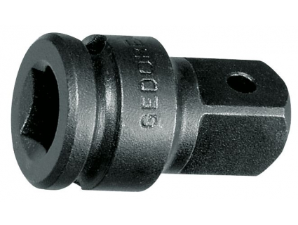 Переходник для тоцевых головок ударный c 3/8" на 1/2" KB 3019 6263410