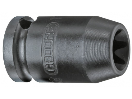 Головка торцевая 3/8" ударная TORX E7 TX K 30 E7 6265380