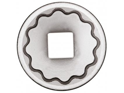 Головка торцевая 3/4" шестигранная 55 мм D 32 55 6273480