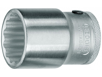 Головка торцевая 3/4" шестигранная 1.1/4" D 32 1.1/4AF 6274530