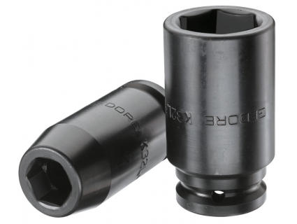 Головка торцевая 3/4" ударная, удлиненная 32 мм K 32 L 32 6284250