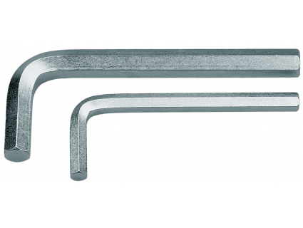 Ключ шестигранный 3/8" 42 3/8AF  6345140