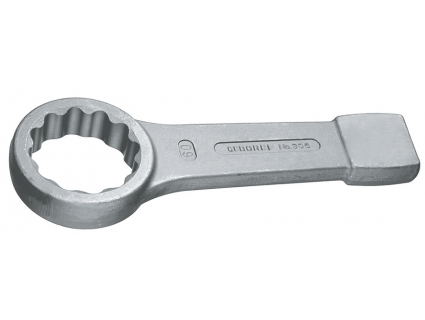 Ключ накидной ударный 1.1/2" 306 1.1/2AF 6478960