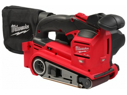Ленточная шлифмашина M18 FBTS75-0 Milwaukee 4933479614
