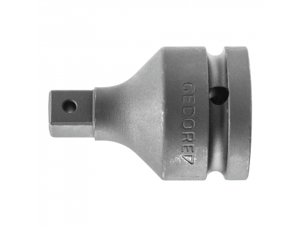 Переходник для тоцевых головок ударный с 3/4" на 1/2" KB 3219 6675280