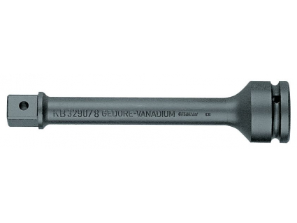 Удлиннитель для тоцевых головок ударный 3/4" 205 мм KB 3290-8 6675600