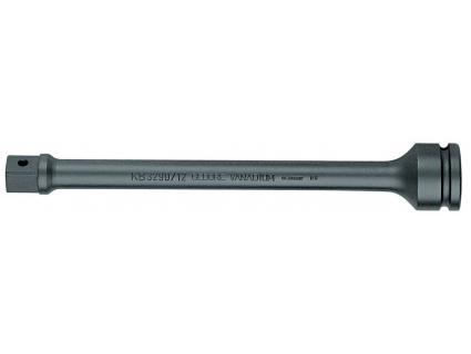 Удлиннитель для тоцевых головок ударный 3/4" 300 мм KB 3290-12 6675790