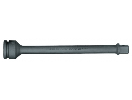 Удлиннитель для тоцевых головок ударный 3/4" 300 мм KB 3290-12 6675790