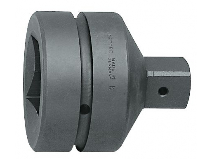 Переходник для тоцевых головок ударный с 2.1/2" на 1.1/2" KB 6437 6699700