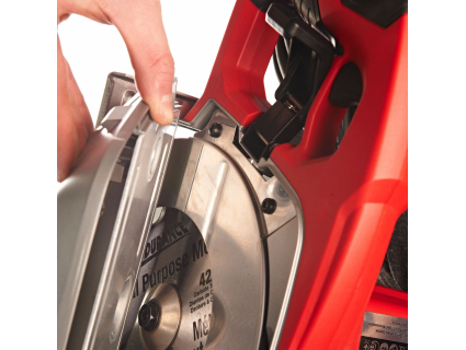 Циркулярная пила по металлу MCS 66 Milwaukee 4933440615