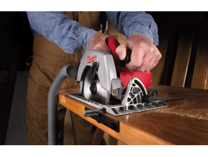 Циркулярная пила CS 60 Milwaukee 4933419225