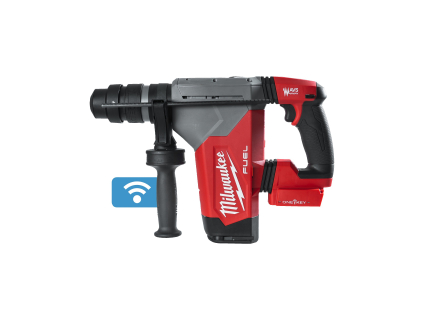 Перфоратор аккумуляторный SDS-plus M18 ONE FHPX-0X FUEL Milwaukee 4933478495