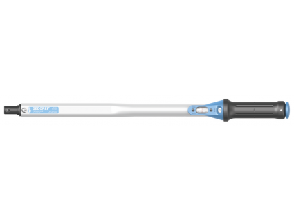 Ключ динамометрический TORCOFIX Z 16 60-300 Nm 4430-01 Gedore 7097430