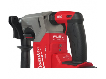 Перфоратор аккумуляторный SDS-plus M18 ONE FH-0X FUEL Milwaukee 4933478896