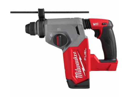Перфоратор аккумуляторный SDS-plus M18 FH-0 FUEL Milwaukee 4933478499