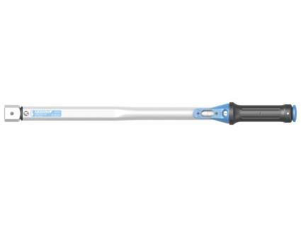 Ключ динамометрический TORCOFIX SE 14x18 60-300 Nm 4300-01 Gedore 7601020