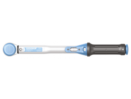 Ключ динамометрический TORCOFIX K 1/2" 20-100 Nm 4550-10 Gedore 7601530