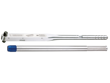 Динамометрический ключ GEDORE DREMOMETER DRL 8568-01, 3/4″, 155–760 Н·м, 7670500