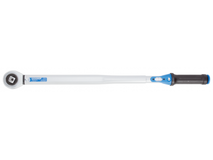 Ключ динамометрический TORCOFIX K 3/4" 80-400 Nm 4550-40 Gedore 7674330