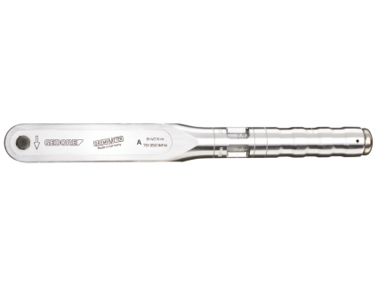 Ключ динамометрический DREMOMETER AL 3/8" 8-40 Nm 8565-01 Gedore 7682190