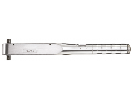 Ключ динамометрический DREMOMETER AL 3/8" 8-40 Nm 8565-01 Gedore 7682190