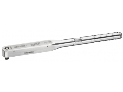 Ключ динамометрический DREMOMETER B 1/2" 25-120 Nm 8561-01 Gedore 7683320