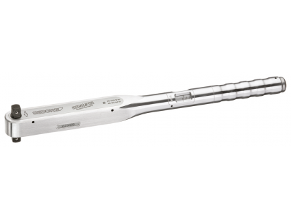 Ключ динамометрический DREMOMETER CL 1/2" 60-300 Nm 8567-10 Gedore 7685960