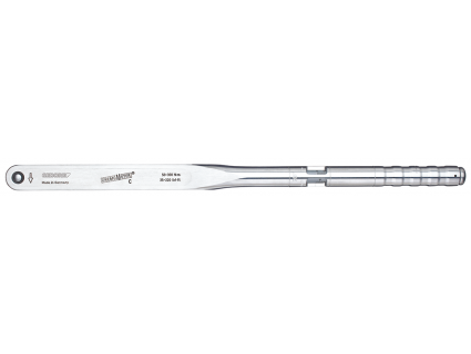 Ключ динамометрический DREMOMETER C 1/2" 60-300 Nm 8562-10 Gedore 7685450