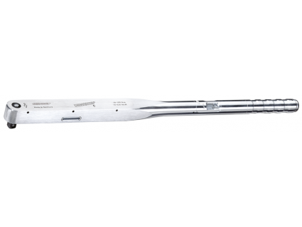Ключ динамометрический DREMOMETER C 1/2" 60-300 Nm 8562-10 Gedore 7685450