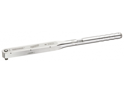 Ключ динамометрический DREMOMETER BC 1/2" 40-200 Nm 8573-00 Gedore 7685530