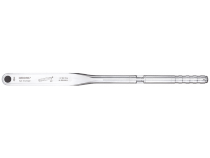 Ключ динамометрический DREMOMETER CD 3/4" 80-360 Nm 8570-10 Gedore 7688470