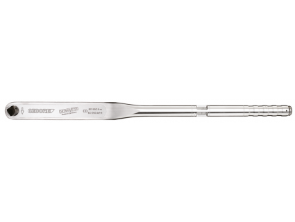 Ключ динамометрический DREMOMETER CDL 3/4" 80-360 Nm 8575-10 Gedore 7688710