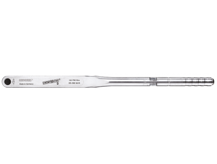 Ключ динамометрический DREMOMETER D 3/4" 155-760 Nm 8563-20 Gedore 7692070