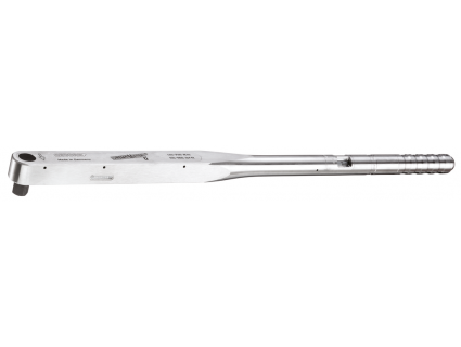 Ключ динамометрический DREMOMETER D 3/4" 155-760 Nm 8563-20 Gedore 7692070
