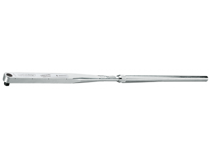 Ключ динамометрический DREMOMETER E 1" 750-2000 Nm 8564-01 Gedore 7695250