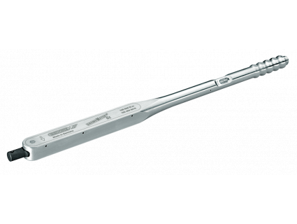 Ключ динамометрический DREMOMETER DZ 22Z 140-620 Nm 8463-10 Gedore 7703020