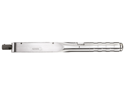 Динамометрический ключ GEDORE DREMOMETER AZ 8460-01, 16Z, 8–40 Н·м, 7703610