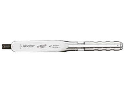 Ключ динамометрический DREMOMETER BZ 16Z 25-120 Nm 8461-01 Gedore 7704260