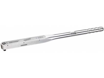 Ключ динамометрический DREMOMETER C A+S 1/2" 60-300 Nm 7562-10 Gedore 7709650