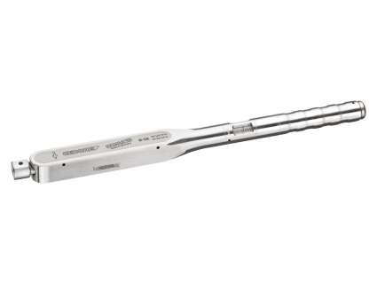 Динамометрический ключ GEDORE DREMOMETER B-SE 8481-01, 9×12 мм, 25–120 Н·м, 7714140