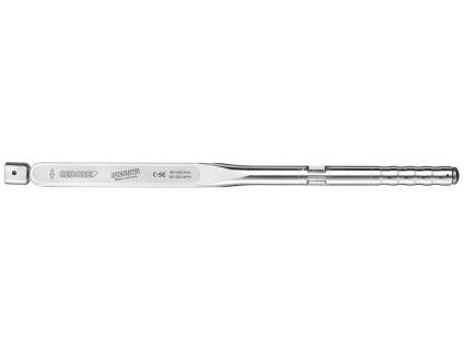Ключ динамометрический DREMOMETER C-SE 14x18 80-400 Nm 8482-01 Gedore 7714220