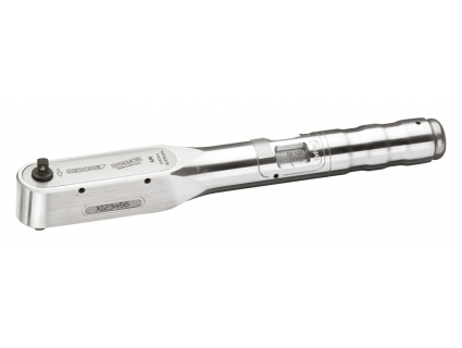 Динамометрический ключ GEDORE DREMOMETER AML 8559-01, 1/4″, 6–30 Н·м, 7775870