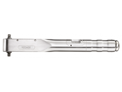 Динамометрический ключ GEDORE DREMOMETER AML 8559-01, 1/4″, 6–30 Н·м, 7775870