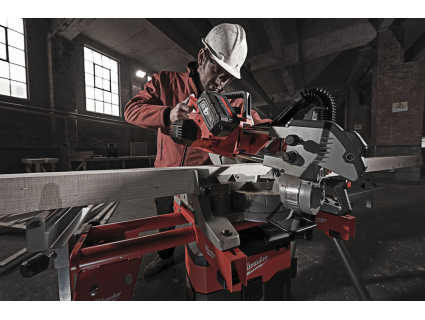 Торцовочная пила 216 мм M18 SMS216-0 Milwaukee 4933471057