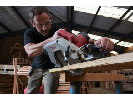 Дисковая пила CS 85 CBE Milwaukee 4933451116