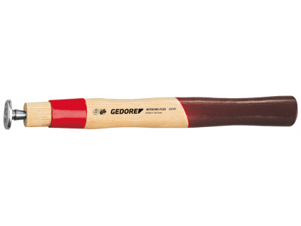 Рукоятка запасная из ясеня ROTBAND-PLUS 300 мм E 620 E-2000 8676750