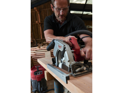 Дисковая пила CS 85 CBE Milwaukee 4933451116