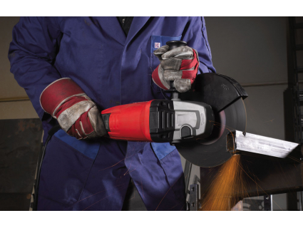 Угловая шлифмашина AG 22-180 DMS Milwaukee 4933431830