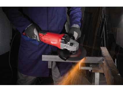 Угловая шлифмашина AG 22-180 DMS Milwaukee 4933431830